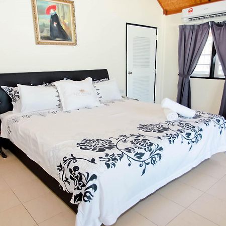 Sari Pacifica Resort & Spa Redang Eksteriør billede