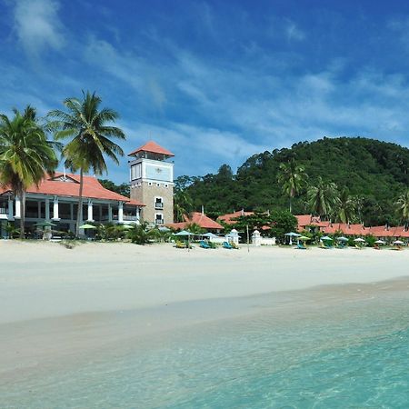 Sari Pacifica Resort & Spa Redang Eksteriør billede