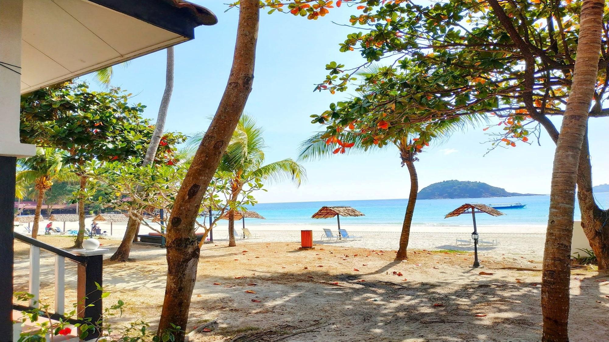 Sari Pacifica Resort & Spa Redang Eksteriør billede