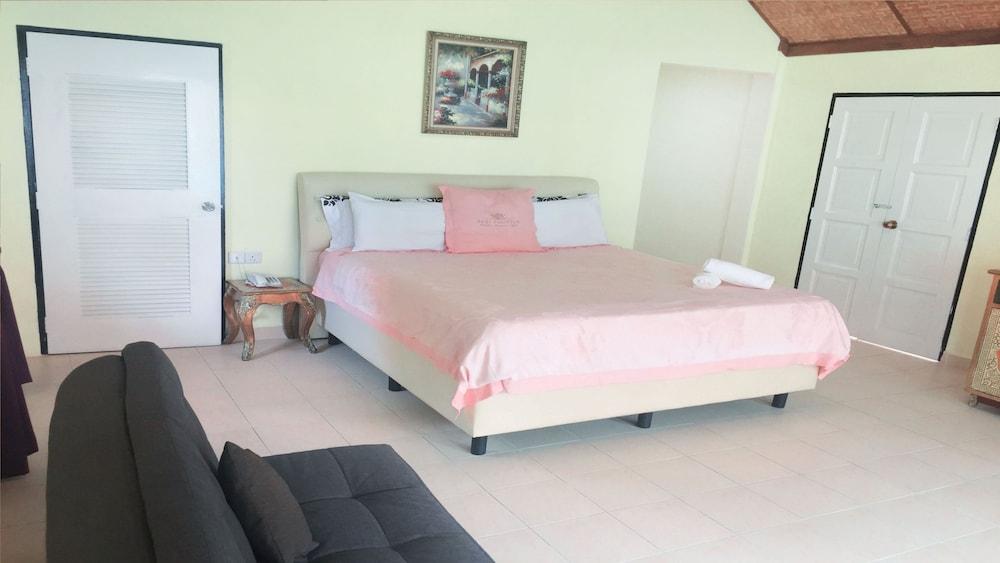 Sari Pacifica Resort & Spa Redang Eksteriør billede