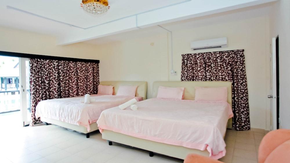 Sari Pacifica Resort & Spa Redang Eksteriør billede