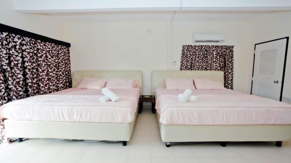 Sari Pacifica Resort & Spa Redang Eksteriør billede