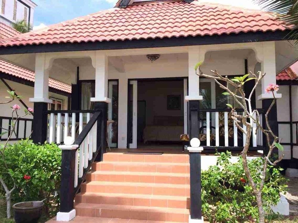Sari Pacifica Resort & Spa Redang Eksteriør billede